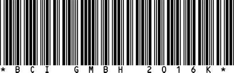 barcode erstellen kostenlos deutsch